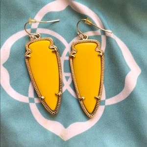 Kendra Scott Skylar Earrings
